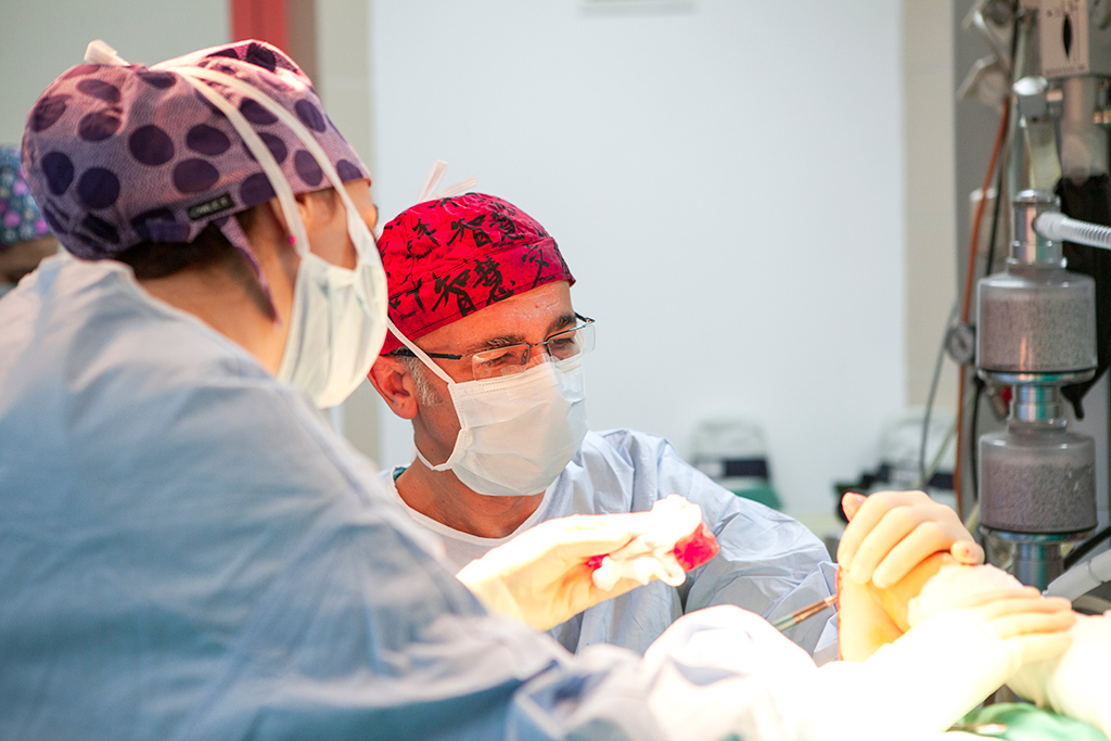 Buharkent Estetik Merkezi